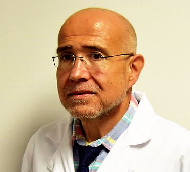Dr. Ramon Blasi Ras